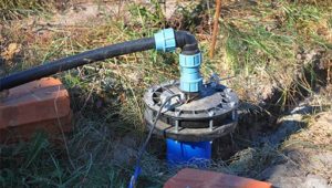 Winterizing Your Water Well System
