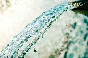 Water conditioning and treatment